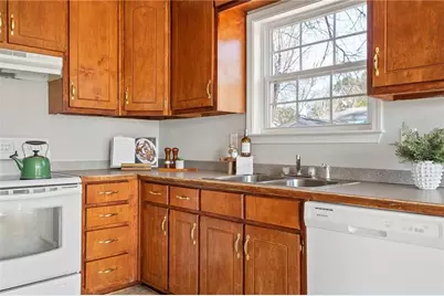 2514 Harbin Village Court, Morrow, GA 30260 - Photo 7