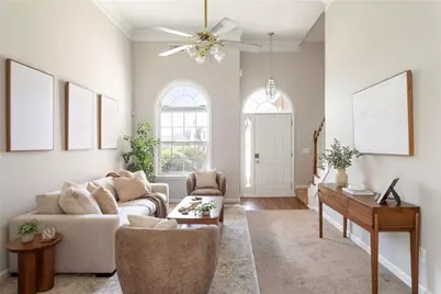 2514 Harbin Village Court, Morrow, GA 30260 - Photo 3