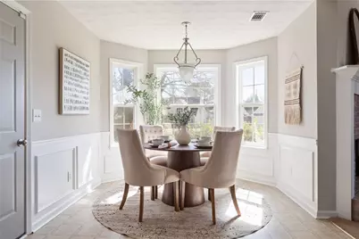 2514 Harbin Village Court, Morrow, GA 30260 - Photo 5