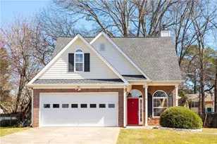 2514 Harbin Village Ct, Morrow, GA 30260 - Photo 1