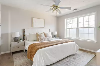 2514 Harbin Village Court, Morrow, GA 30260 - Photo 15