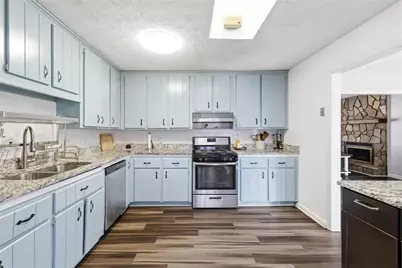 4838 Caboose Lane NW, Acworth, GA 30102 - Photo 11