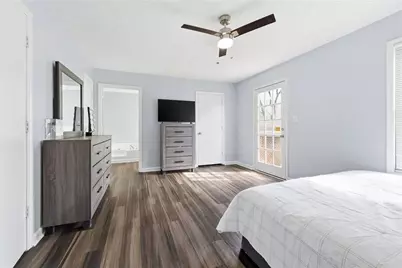 4838 Caboose Lane NW, Acworth, GA 30102 - Photo 15