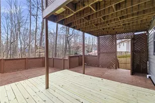 4838 Caboose Ln NW, Acworth, GA 30102 - Photo 37