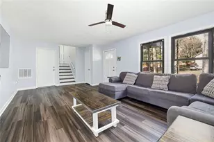 4838 Caboose Ln NW, Acworth, GA 30102 - Photo 7