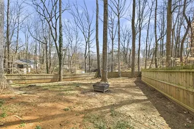 4838 Caboose Lane NW, Acworth, GA 30102 - Photo 37