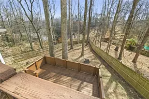 4838 Caboose Ln NW, Acworth, GA 30102 - Photo 35