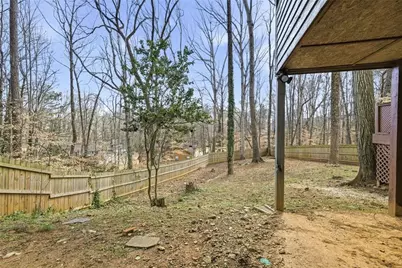 4838 Caboose Lane NW, Acworth, GA 30102 - Photo 39