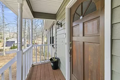 4838 Caboose Lane NW, Acworth, GA 30102 - Photo 5