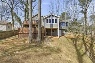 4838 Caboose Ln NW, Acworth, GA 30102 - Photo 33