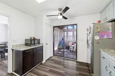 4838 Caboose Lane NW, Acworth, GA 30102 - Photo 13