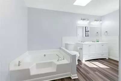 4838 Caboose Lane NW, Acworth, GA 30102 - Photo 17