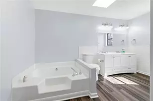 4838 Caboose Ln NW, Acworth, GA 30102 - Photo 17