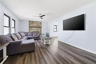 4838 Caboose Ln NW, Acworth, GA 30102 - Photo 9