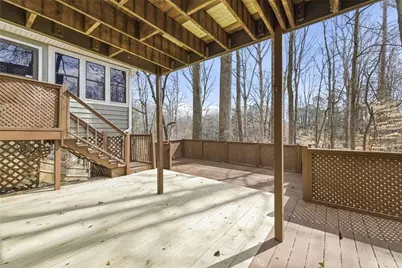 4838 Caboose Lane NW, Acworth, GA 30102 - Photo 35