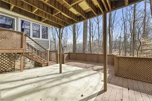 4838 Caboose Ln NW, Acworth, GA 30102 - Photo 35