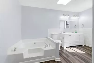 4838 Caboose Lane NW, Acworth, GA 30102 - Photo 17