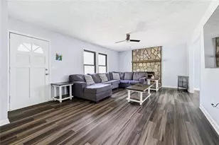 4838 Caboose Ln NW, Acworth, GA 30102 - Photo 7