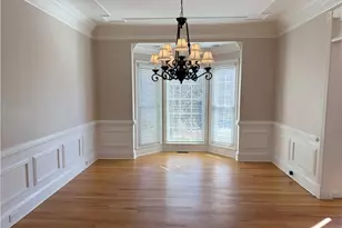 1554 Laurel Ridge Dr, Lawrenceville, GA 30043 - Photo 5