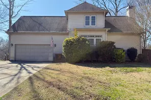 1554 Laurel Ridge Dr, Lawrenceville, GA 30043 - Photo 3