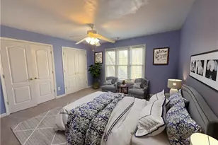 1554 Laurel Ridge Dr, Lawrenceville, GA 30043 - Photo 25