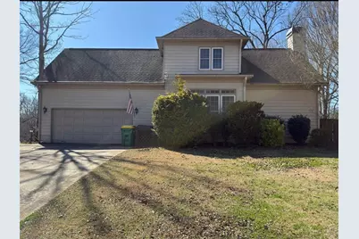 1554 Laurel Ridge Drive, Lawrenceville, GA 30043 - Photo 3