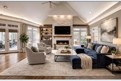 1554 Laurel Ridge Drive, Lawrenceville, GA 30043 - Photo 15