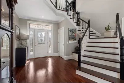 1959 Miller Ferry Road SW, Calhoun, GA 30701 - Photo 3