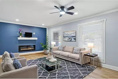 6413 Maddox Road, Morrow, GA 30260 - Photo 9