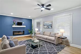 6413 Maddox Rd, Morrow, GA 30260 - Photo 9