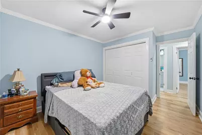 6413 Maddox Road, Morrow, GA 30260 - Photo 31