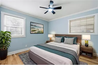 6413 Maddox Road, Morrow, GA 30260 - Photo 23