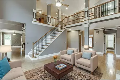 940 Chateau Forest Road, Hoschton, GA 30548 - Photo 11