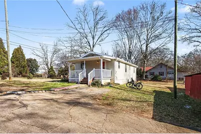 1015 Jefferson Highway, Winder, GA 30680 - Photo 3