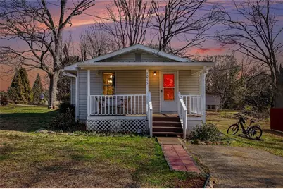 1015 Jefferson Highway, Winder, GA 30680 - Photo 1