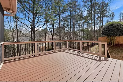 110 Wallnut Hall Circle, Woodstock, GA 30189 - Photo 23