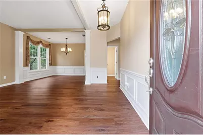 110 Wallnut Hall Circle, Woodstock, GA 30189 - Photo 3