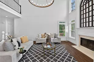 888 Saints Dr, Marietta, GA 30068 - Photo 11