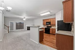 3615 McClaren Way, Lawrenceville, GA 30044 - Photo 9