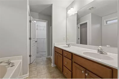 3615 McClaren Way, Lawrenceville, GA 30044 - Photo 17
