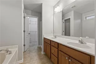 3615 McClaren Way, Lawrenceville, GA 30044 - Photo 17