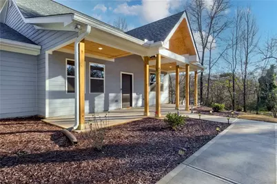 567 M L King Jr Drive, Jefferson, GA 30549 - Photo 3