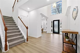 7160 Fawn Lake Dr, Alpharetta, GA 30005 - Photo 5