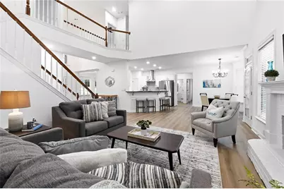 7160 Fawn Lake Drive, Alpharetta, GA 30005 - Photo 17