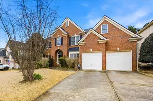 665 Washington Way, Cumming, GA 30040 - Photo 1