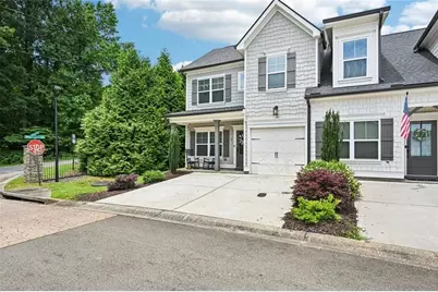 5 Towne Villas Drive, Jasper, GA 30143 - Photo 5