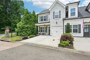 5 Towne Villas Dr, Jasper, GA 30143 - Photo 5