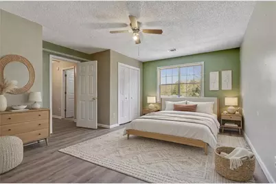 4891 Will Ben Street NW, Acworth, GA 30101 - Photo 7