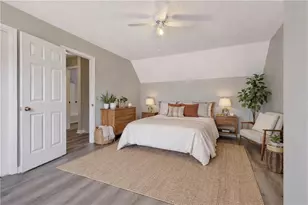 4891 Will Ben St NW, Acworth, GA 30101 - Photo 9