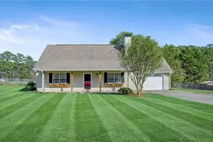 4891 Will Ben St NW, Acworth, GA 30101 - Photo 1